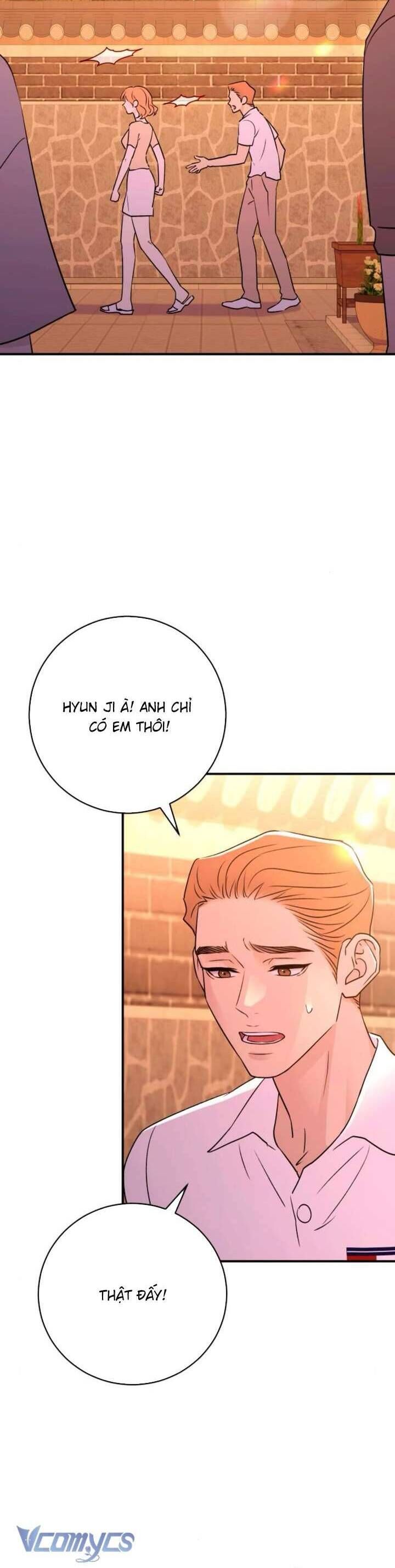 Hành Vi Khốn Nạn - Chap 48 - Trang 10