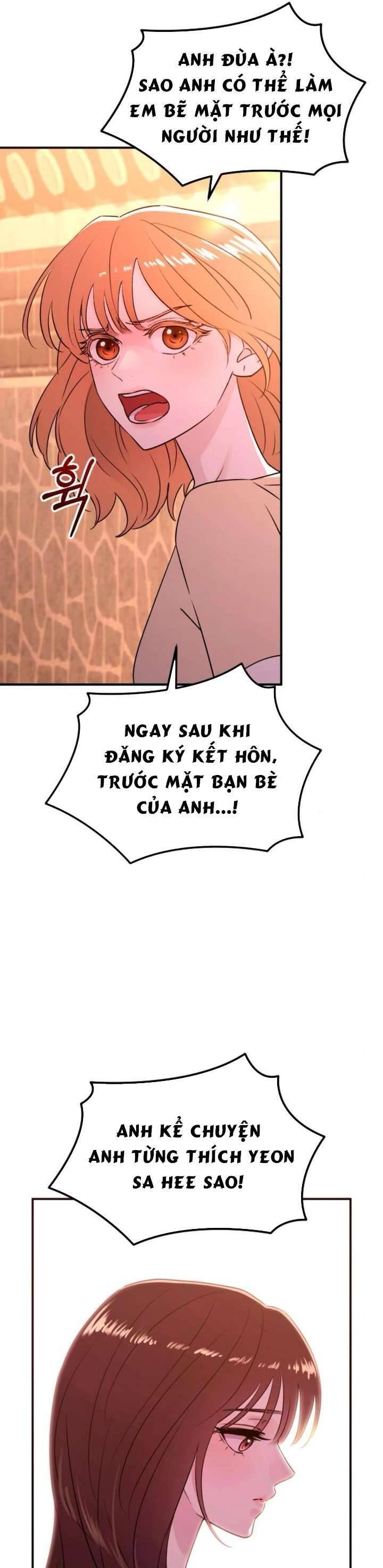 Hành Vi Khốn Nạn - Chap 48 - Trang 11