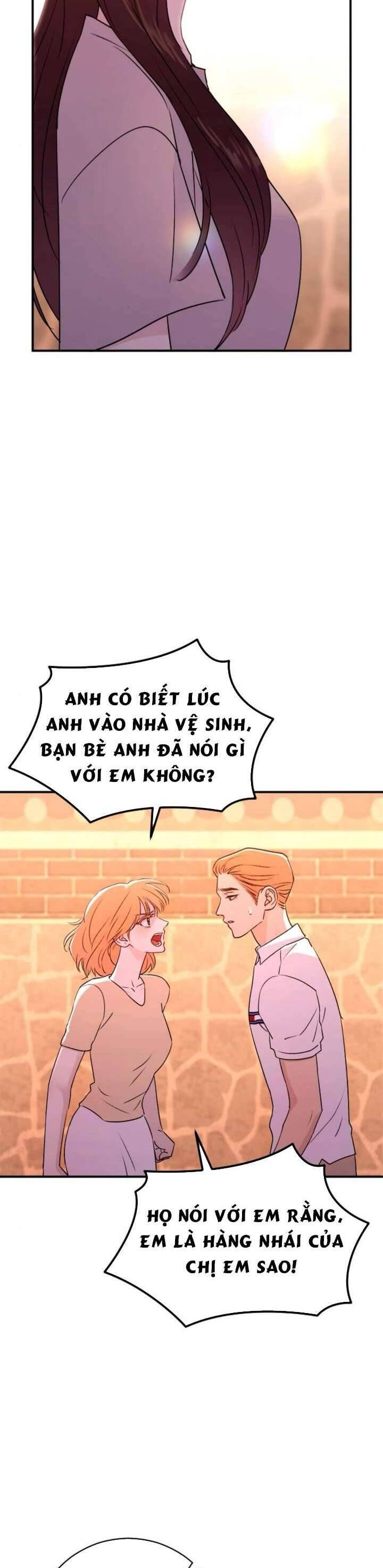 Hành Vi Khốn Nạn - Chap 48 - Trang 12