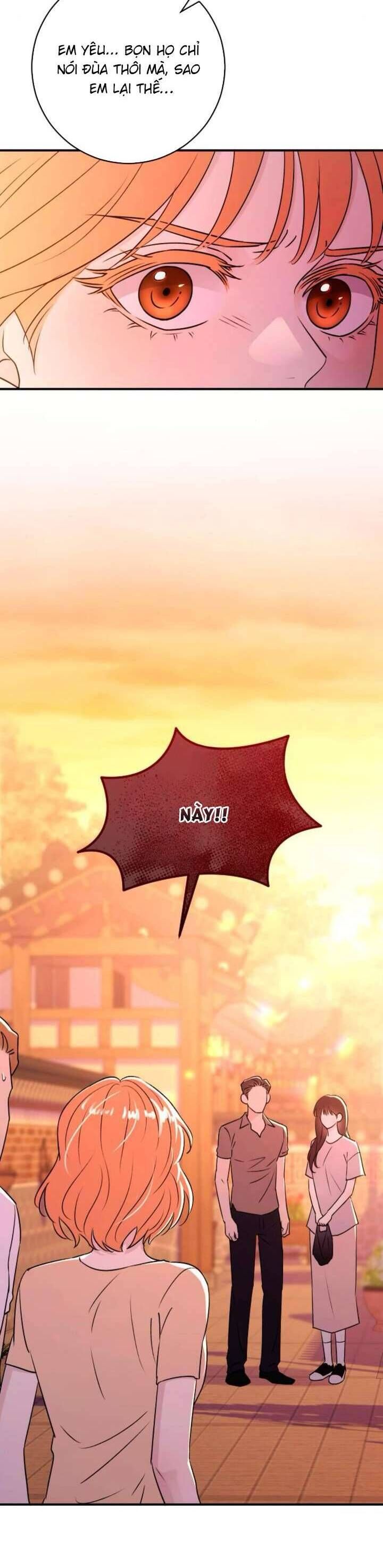 Hành Vi Khốn Nạn - Chap 48 - Trang 13