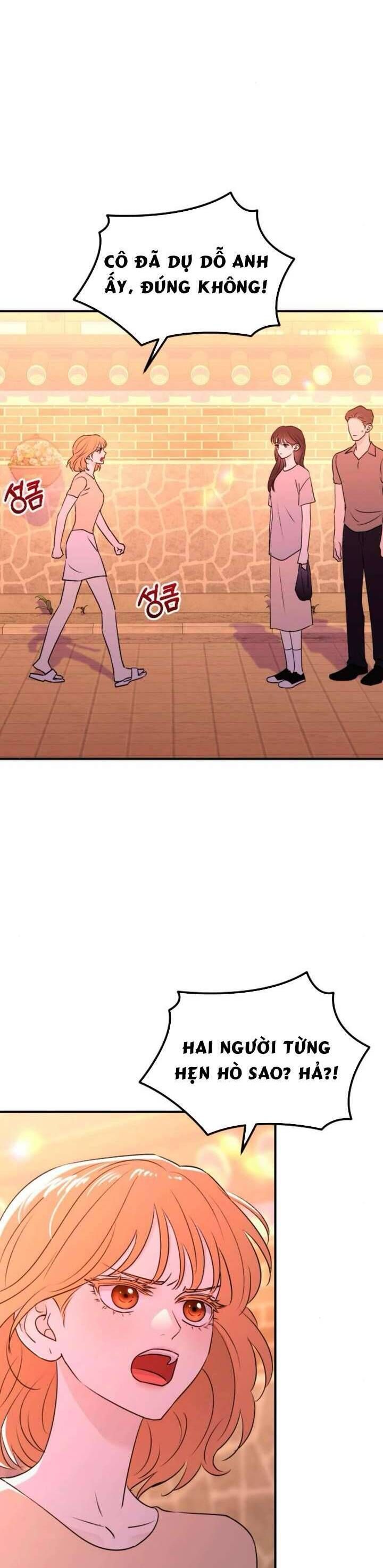 Hành Vi Khốn Nạn - Chap 48 - Trang 14