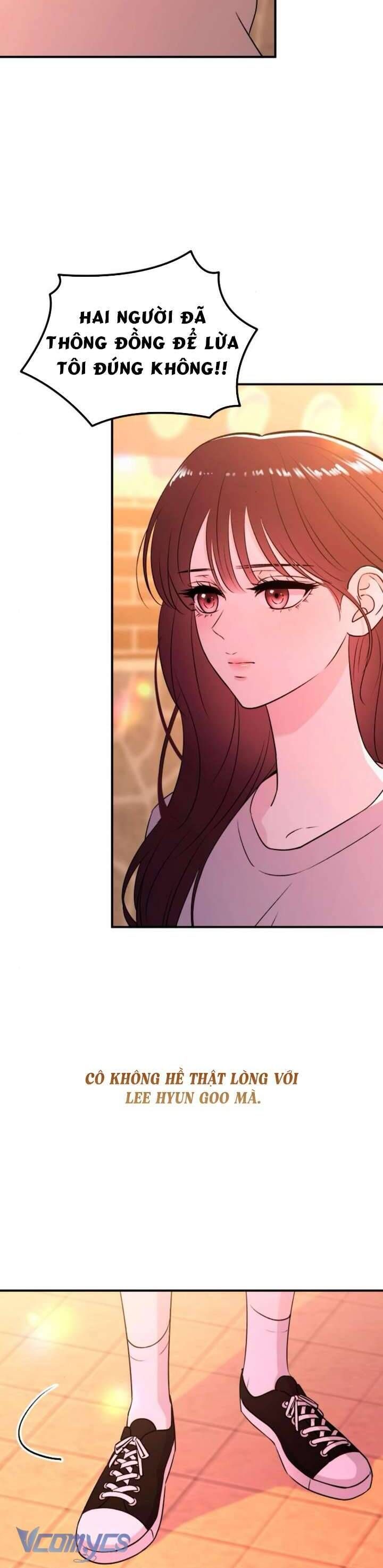 Hành Vi Khốn Nạn - Chap 48 - Trang 15