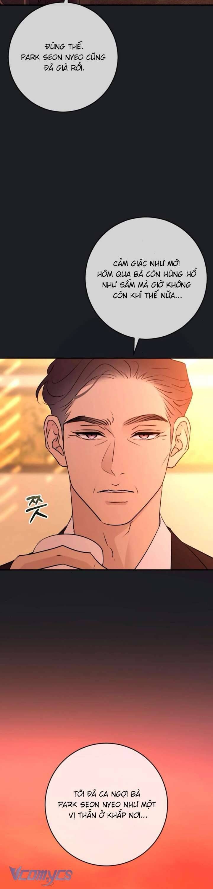 Hành Vi Khốn Nạn - Chap 48 - Trang 25