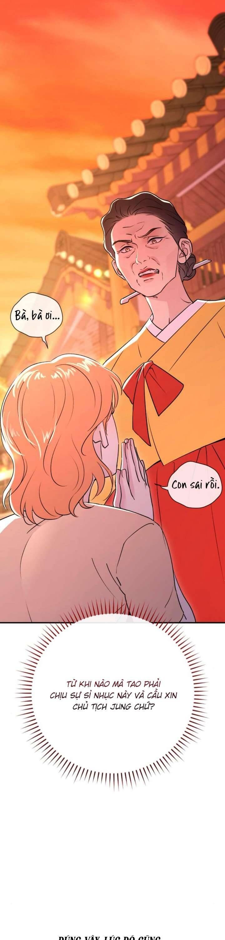 Hành Vi Khốn Nạn - Chap 48 - Trang 26
