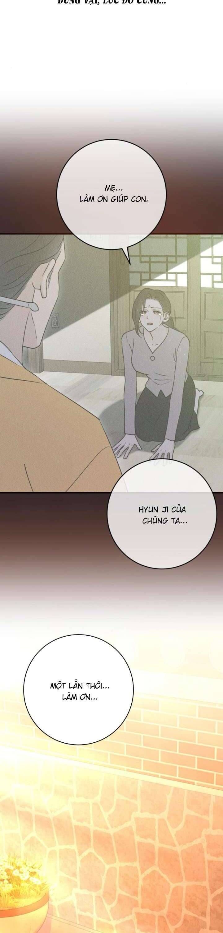 Hành Vi Khốn Nạn - Chap 48 - Trang 27