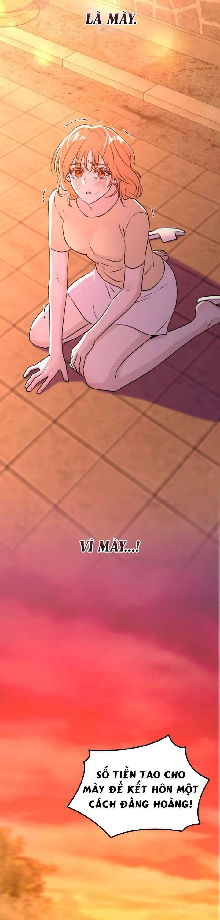 Hành Vi Khốn Nạn - Chap 48 - Trang 28