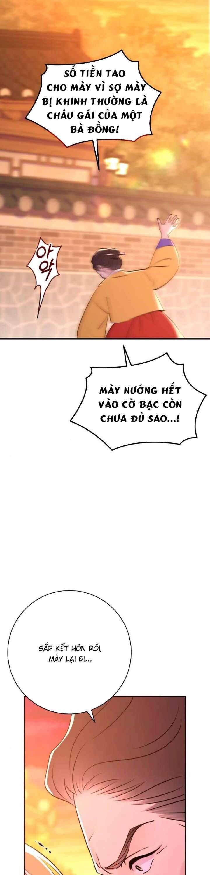 Hành Vi Khốn Nạn - Chap 48 - Trang 29