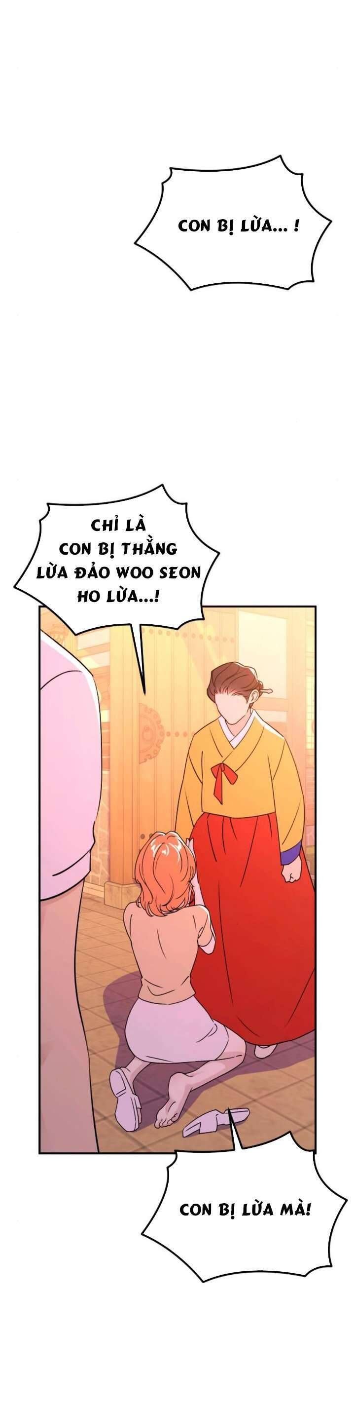 Hành Vi Khốn Nạn - Chap 48 - Trang 31