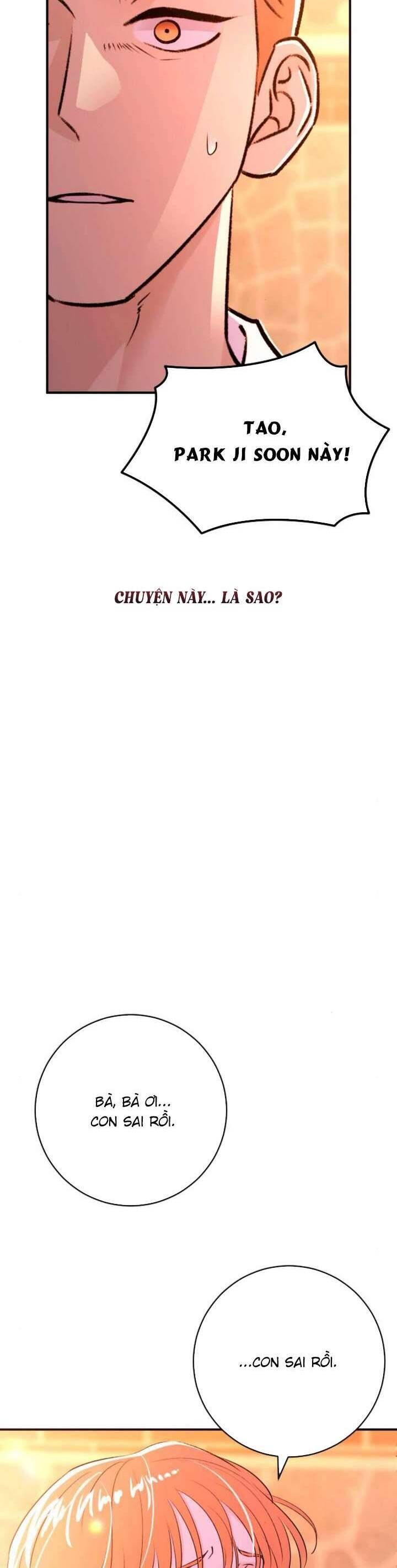 Hành Vi Khốn Nạn - Chap 48 - Trang 33