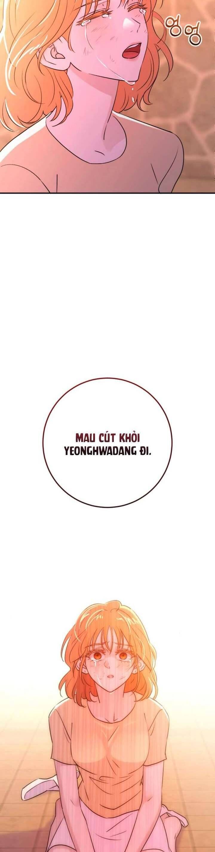 Hành Vi Khốn Nạn - Chap 48 - Trang 34