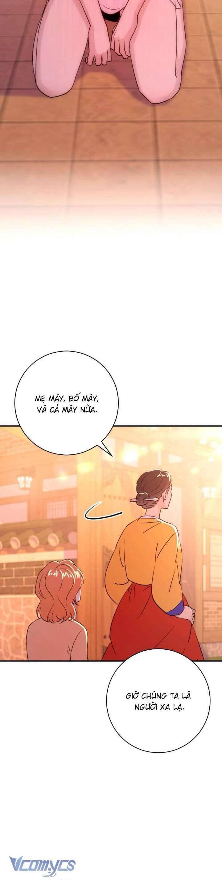 Hành Vi Khốn Nạn - Chap 48 - Trang 35