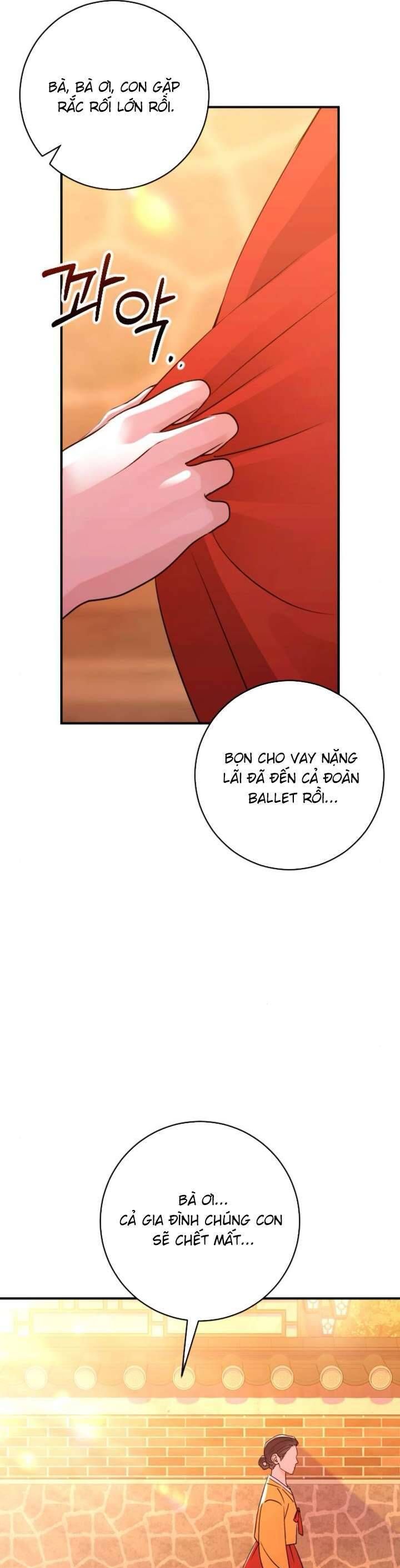 Hành Vi Khốn Nạn - Chap 48 - Trang 36