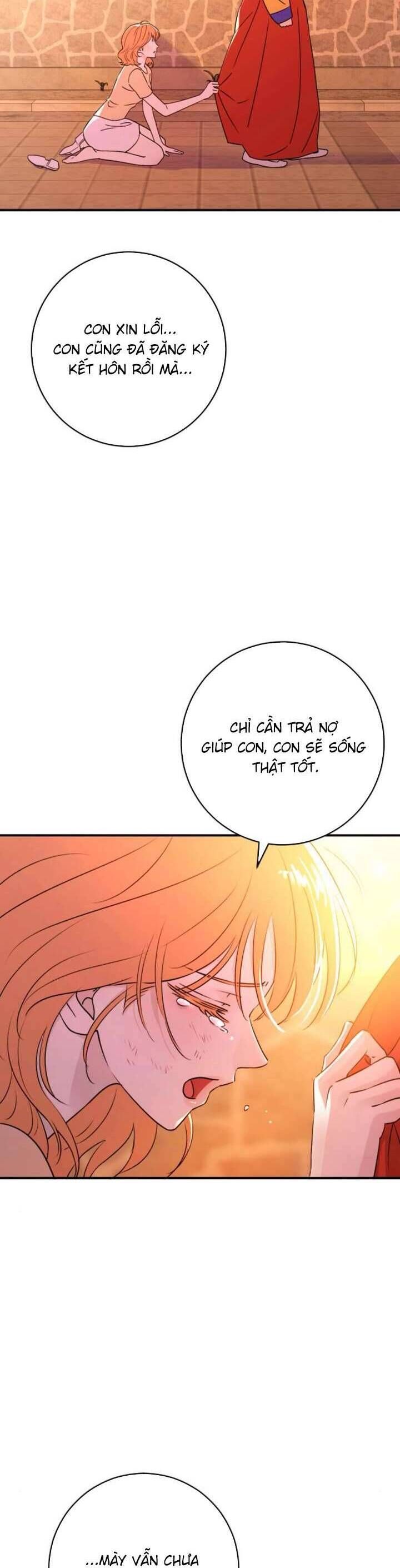 Hành Vi Khốn Nạn - Chap 48 - Trang 37