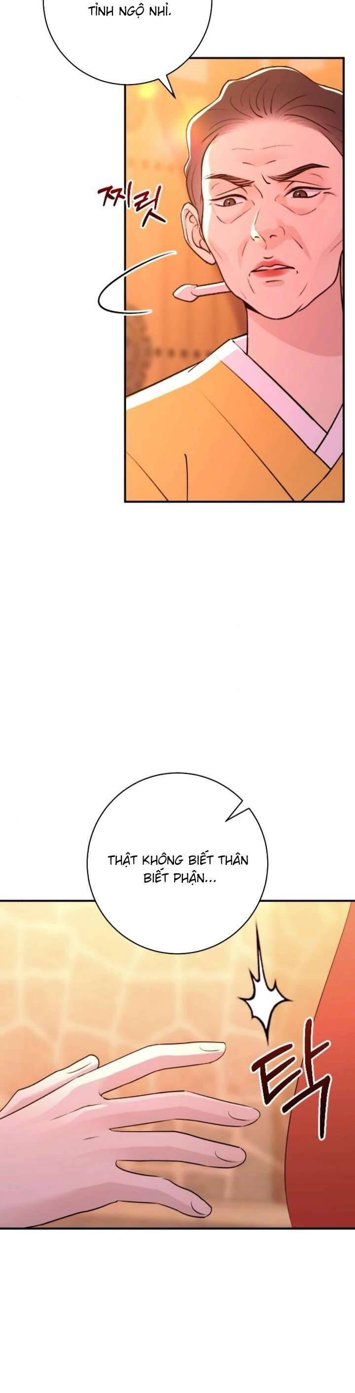 Hành Vi Khốn Nạn - Chap 48 - Trang 38