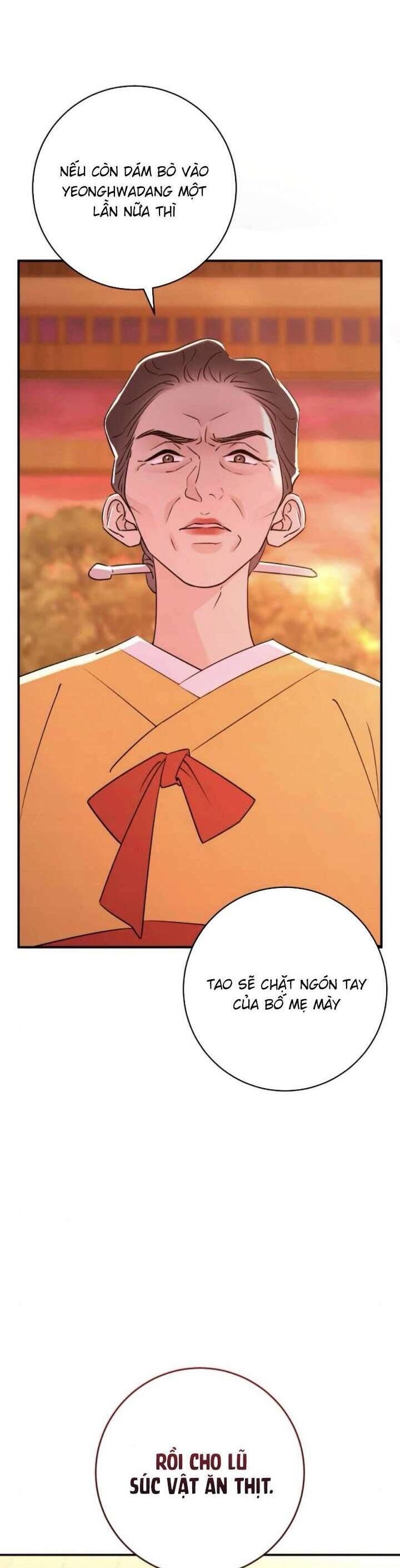 Hành Vi Khốn Nạn - Chap 48 - Trang 39