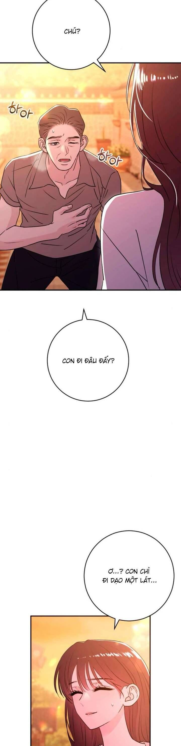 Hành Vi Khốn Nạn - Chap 48 - Trang 4