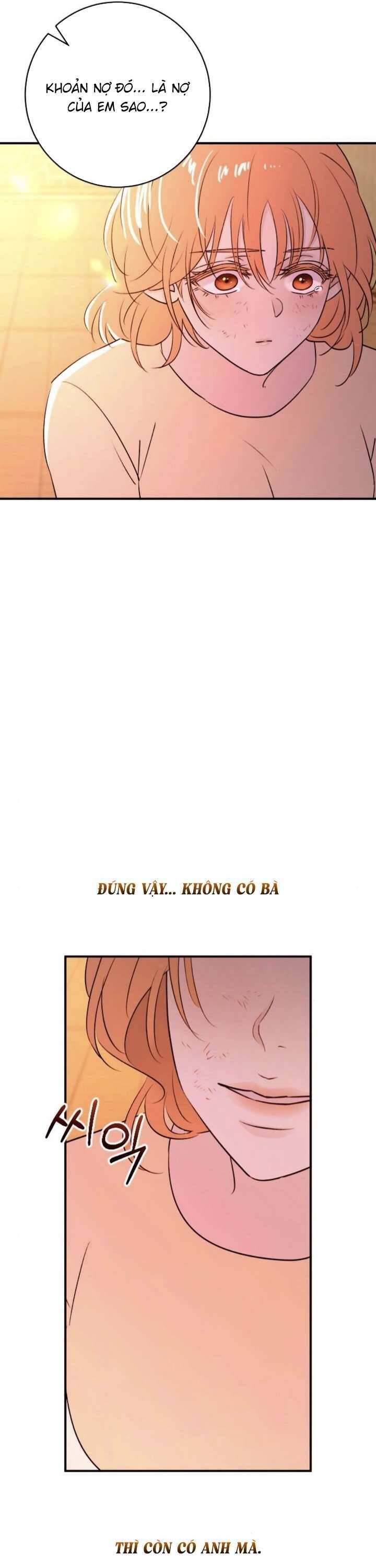 Hành Vi Khốn Nạn - Chap 48 - Trang 41
