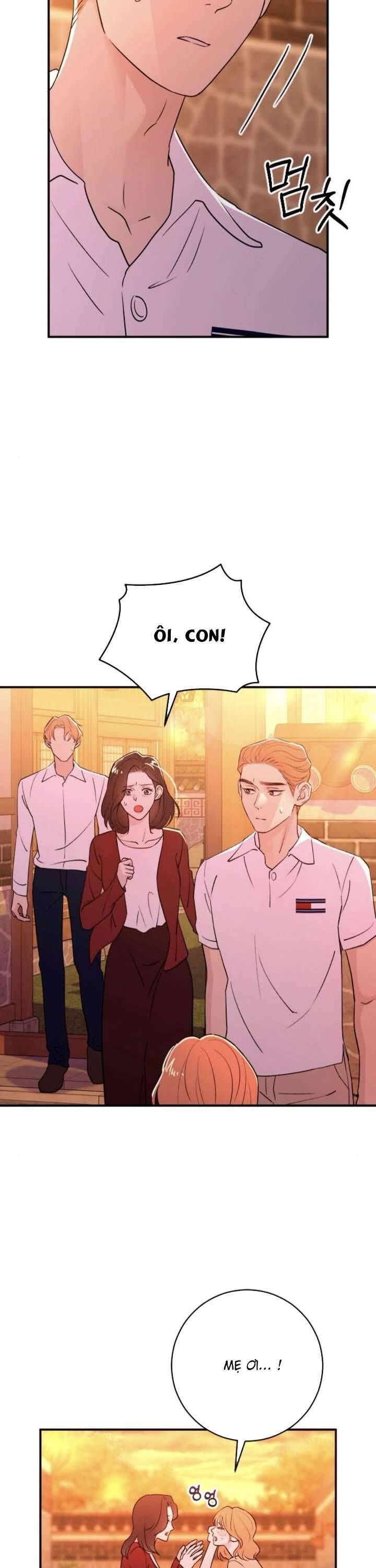 Hành Vi Khốn Nạn - Chap 48 - Trang 43