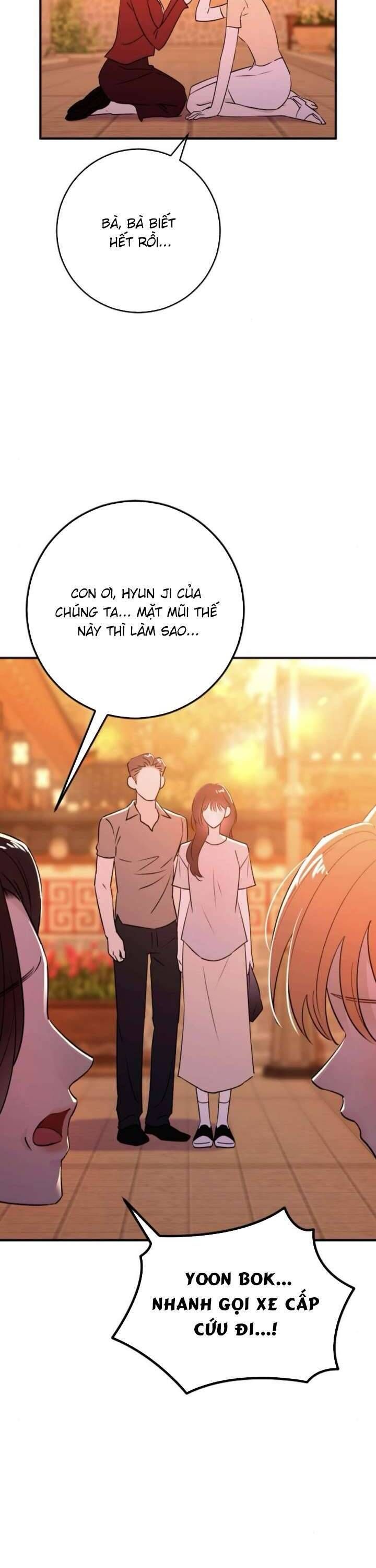 Hành Vi Khốn Nạn - Chap 48 - Trang 44