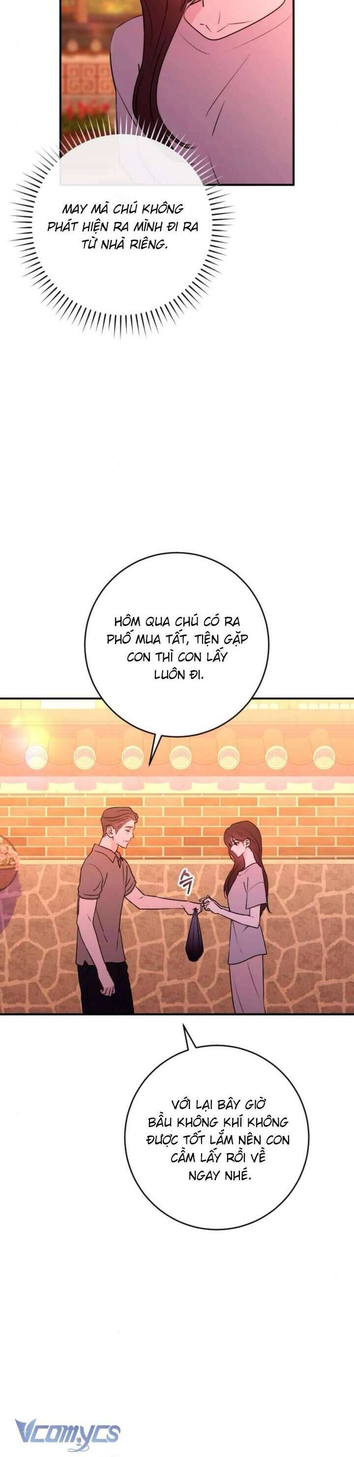 Hành Vi Khốn Nạn - Chap 48 - Trang 5