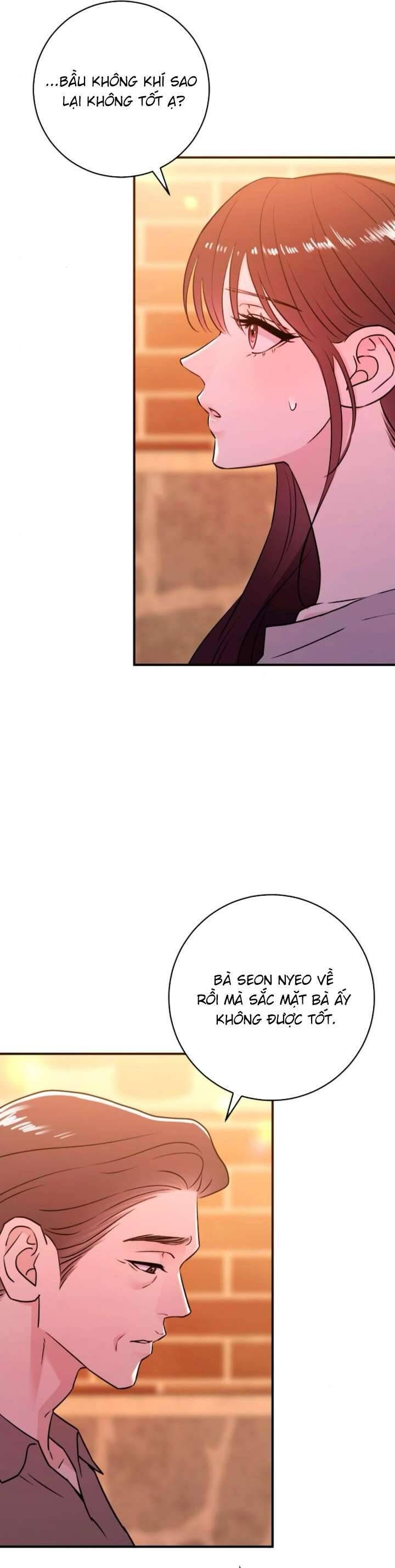 Hành Vi Khốn Nạn - Chap 48 - Trang 6
