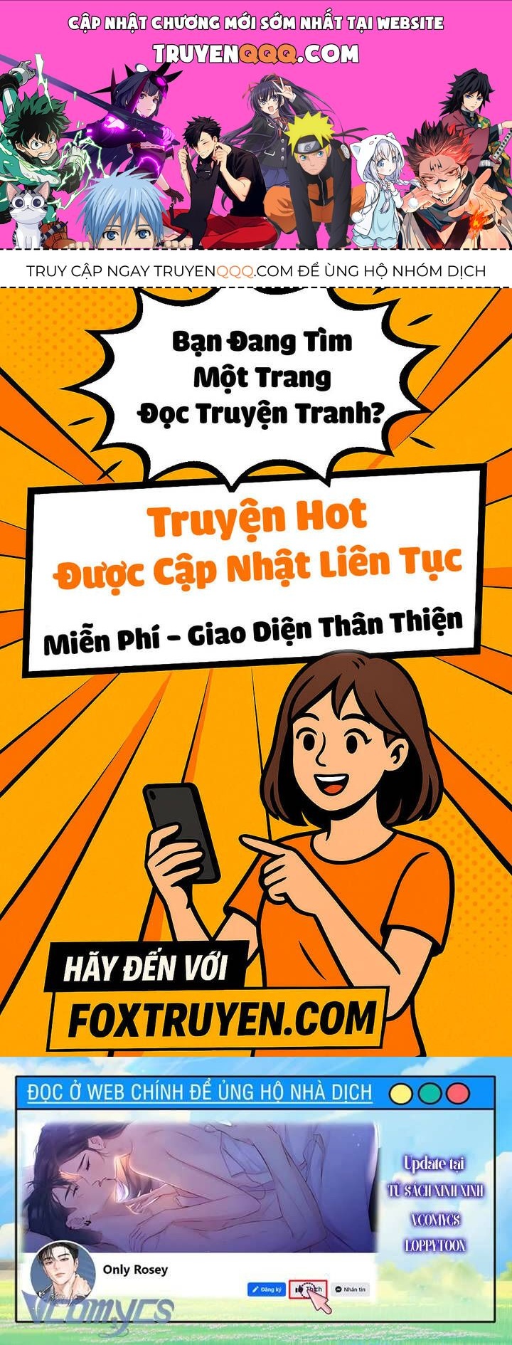 Hành Vi Khốn Nạn - Chap 49 - Trang 0