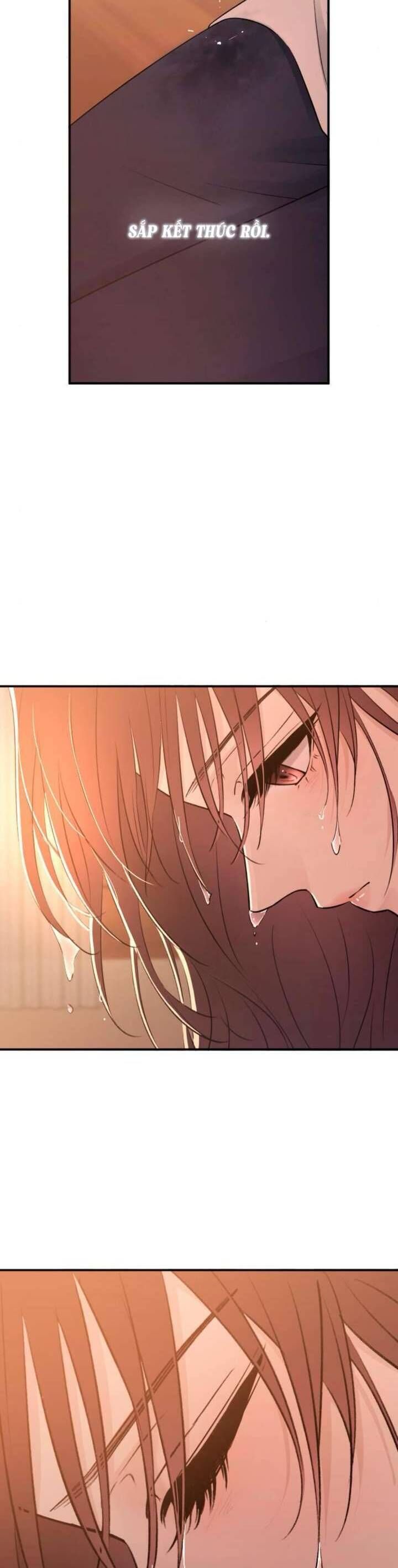 Hành Vi Khốn Nạn - Chap 49 - Trang 10