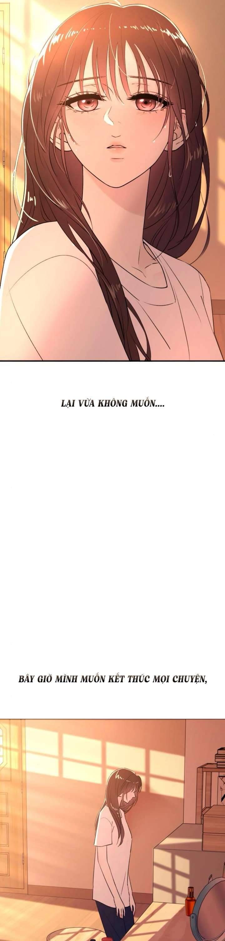 Hành Vi Khốn Nạn - Chap 49 - Trang 12