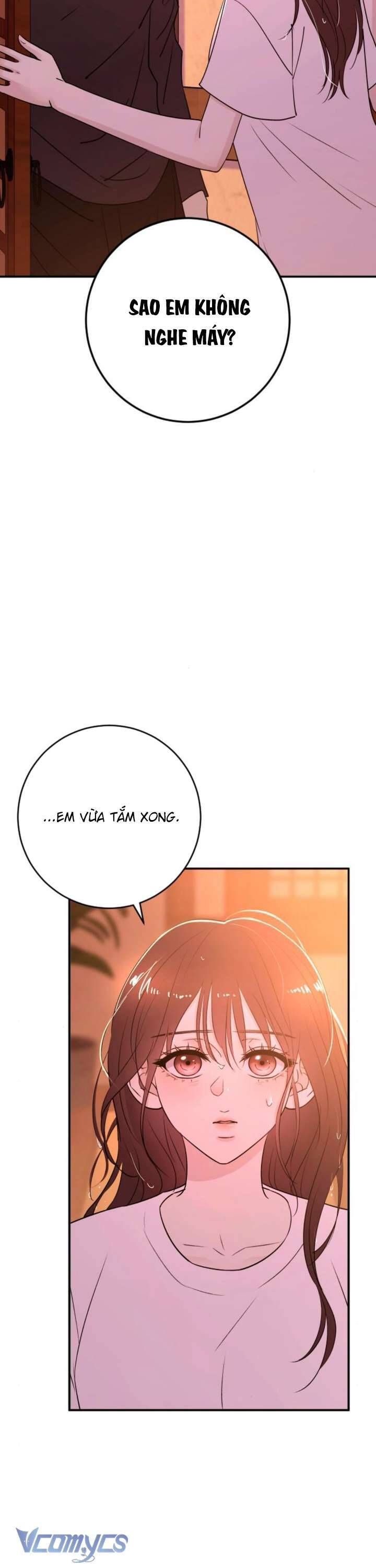 Hành Vi Khốn Nạn - Chap 49 - Trang 16