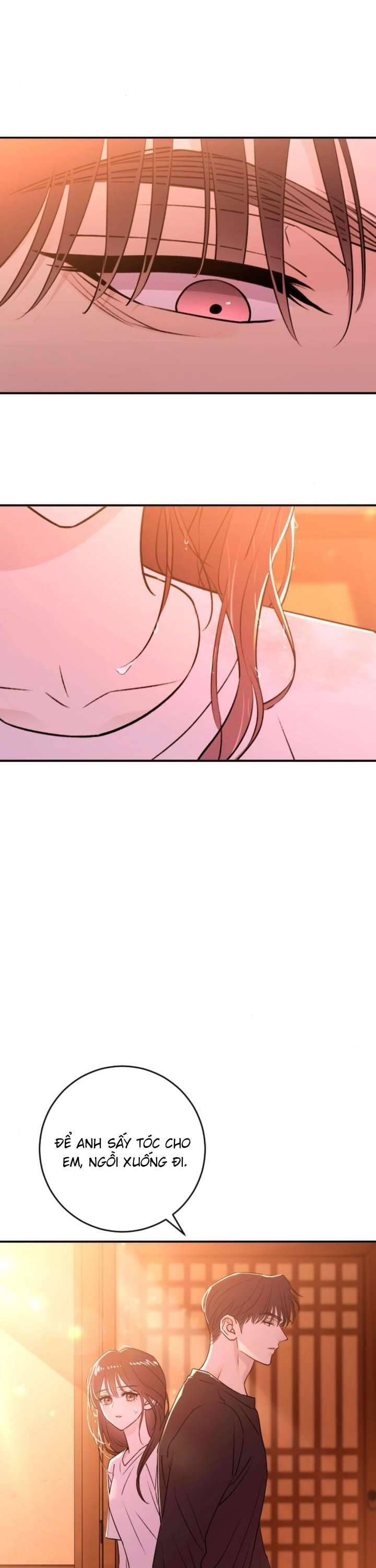 Hành Vi Khốn Nạn - Chap 49 - Trang 17