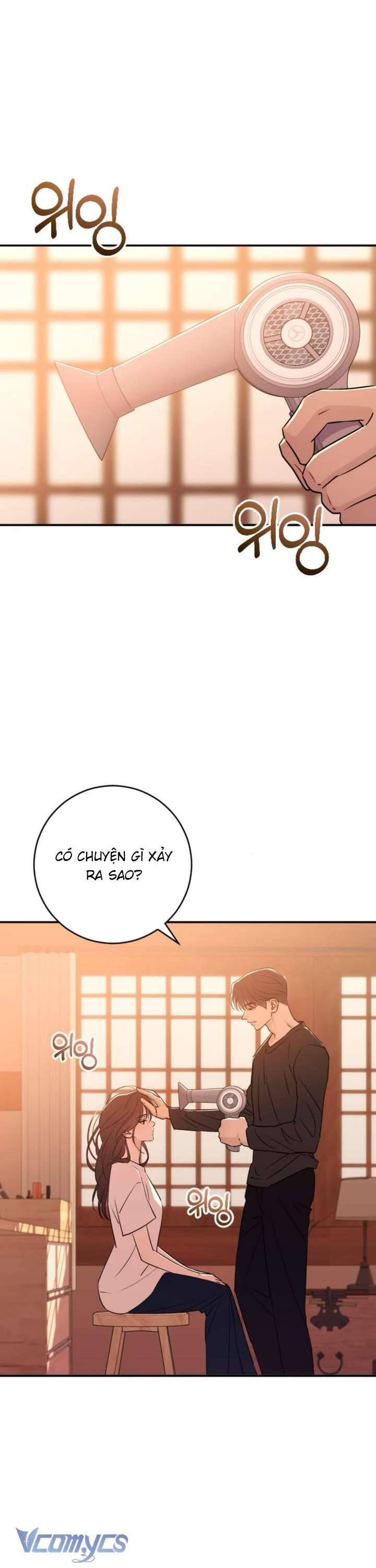 Hành Vi Khốn Nạn - Chap 49 - Trang 21