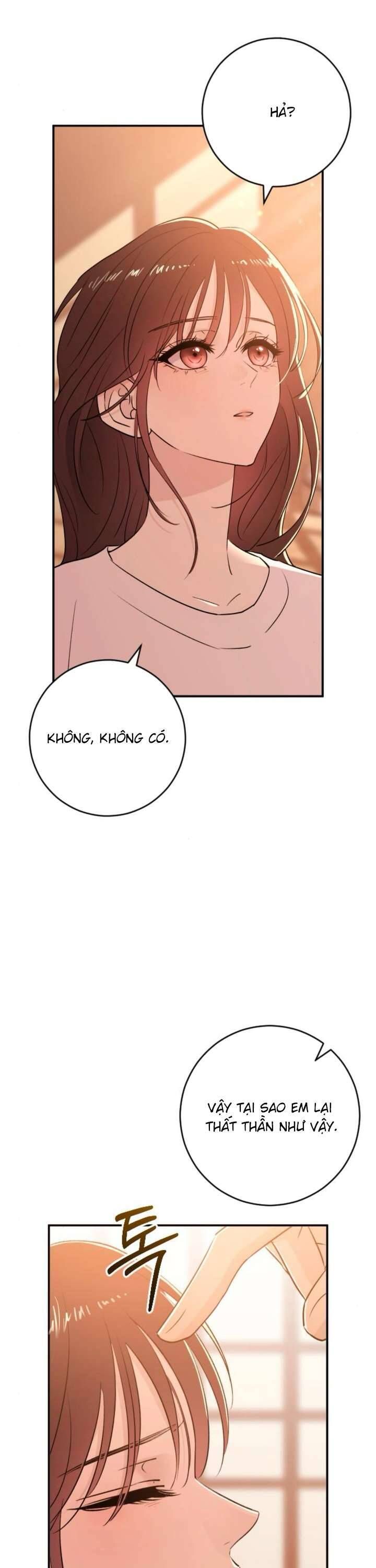 Hành Vi Khốn Nạn - Chap 49 - Trang 22