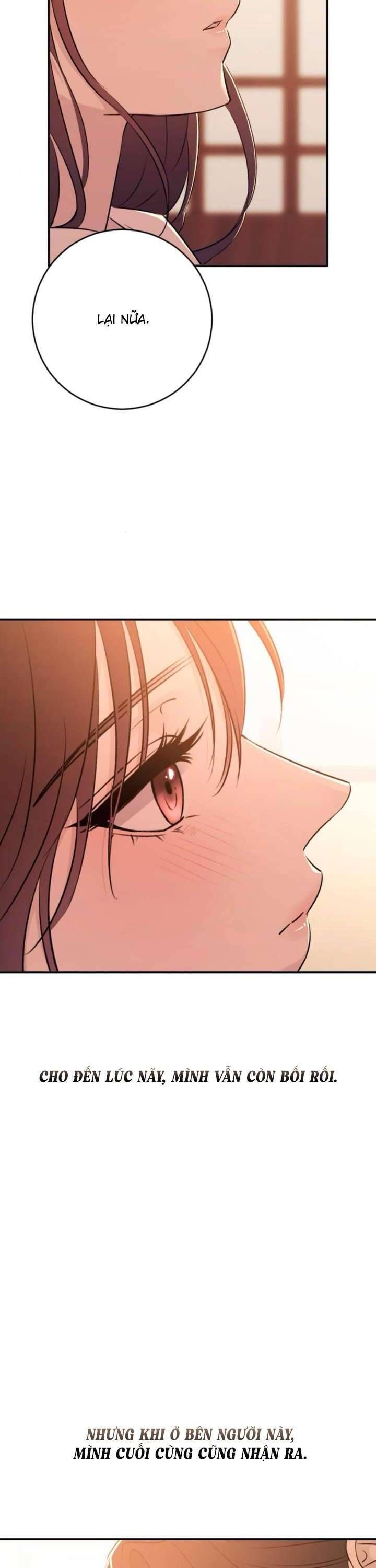 Hành Vi Khốn Nạn - Chap 49 - Trang 23