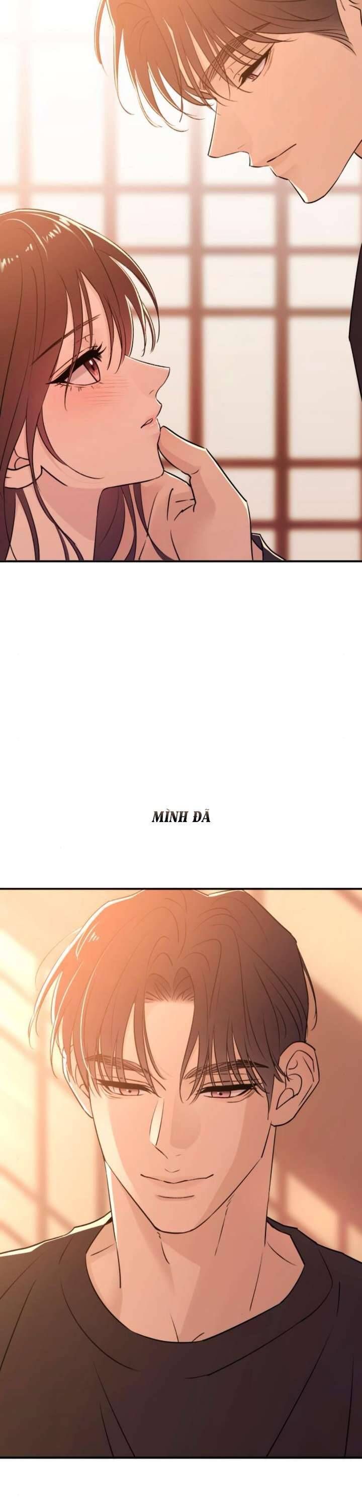 Hành Vi Khốn Nạn - Chap 49 - Trang 24