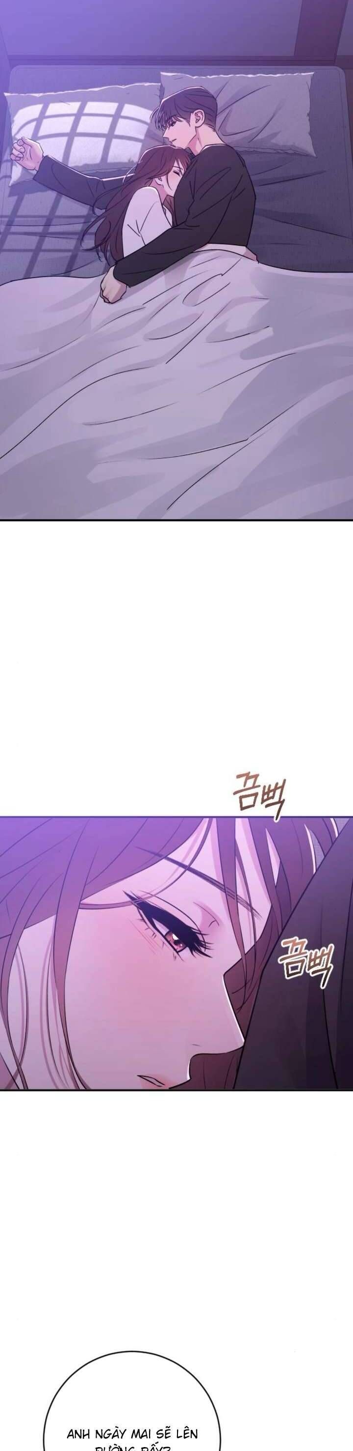 Hành Vi Khốn Nạn - Chap 49 - Trang 28