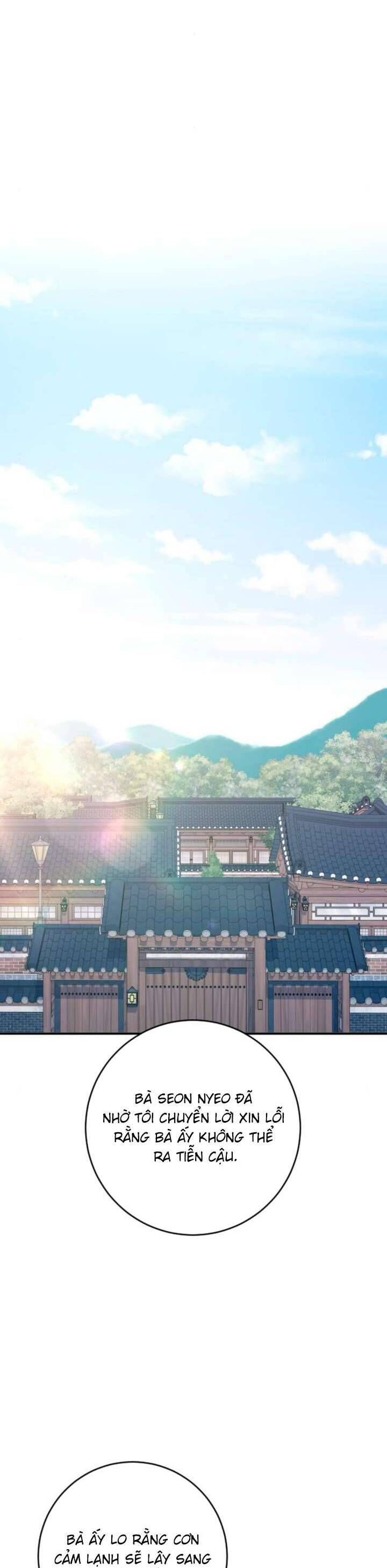 Hành Vi Khốn Nạn - Chap 49 - Trang 34