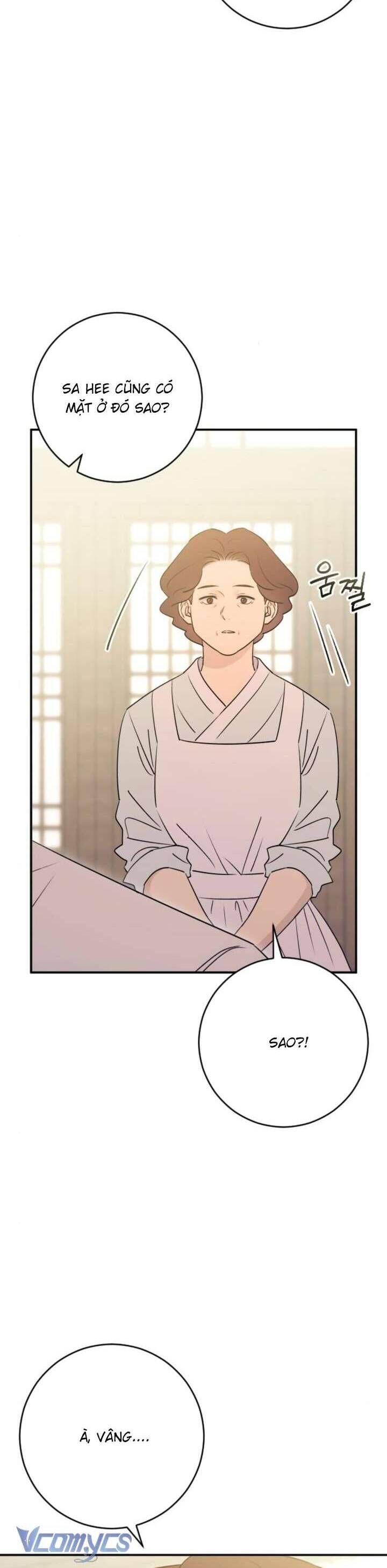 Hành Vi Khốn Nạn - Chap 49 - Trang 36