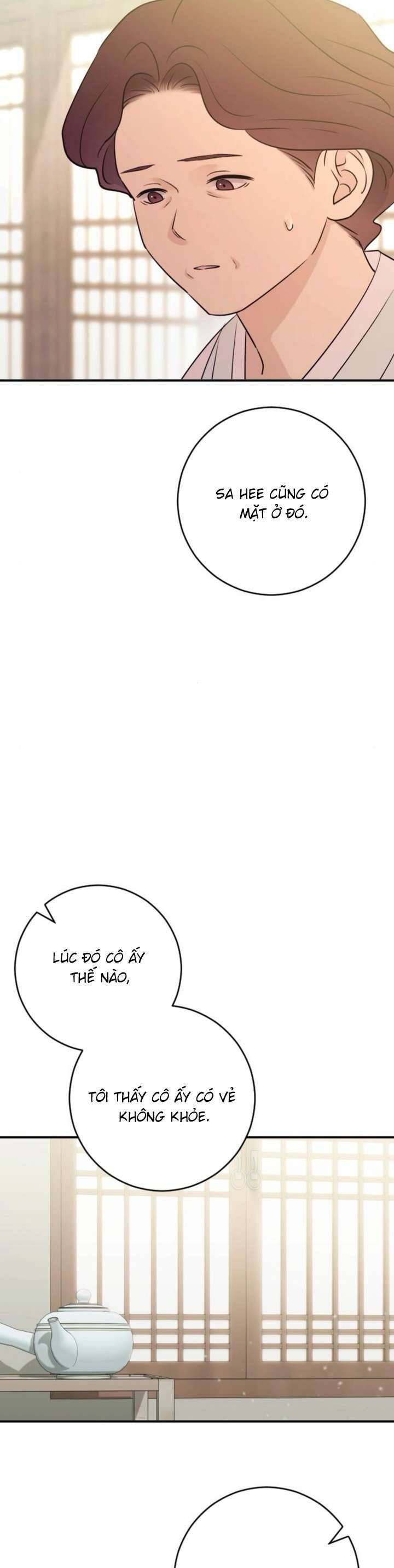 Hành Vi Khốn Nạn - Chap 49 - Trang 37