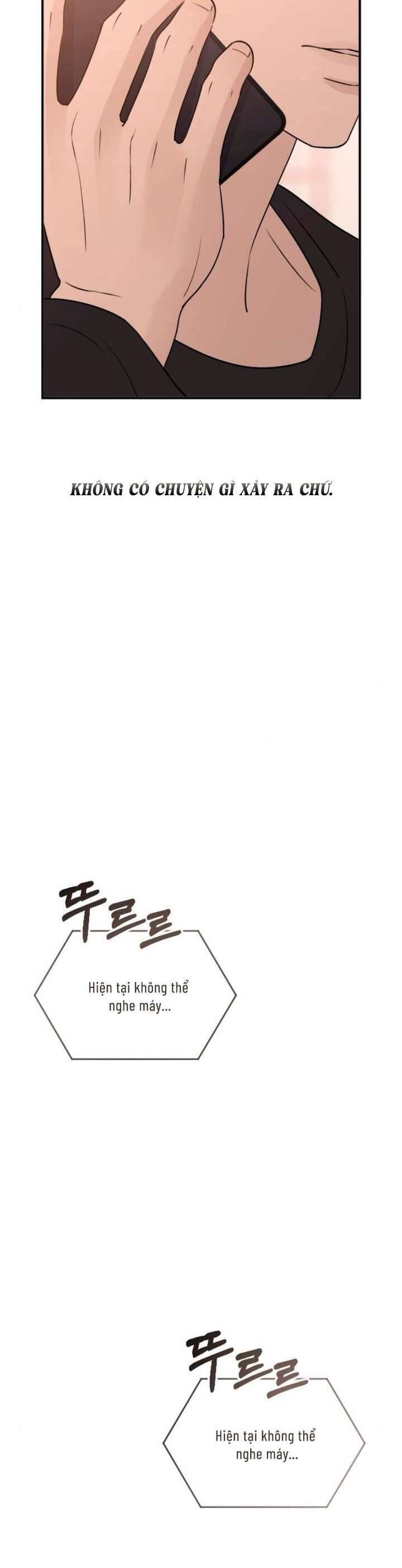 Hành Vi Khốn Nạn - Chap 49 - Trang 4