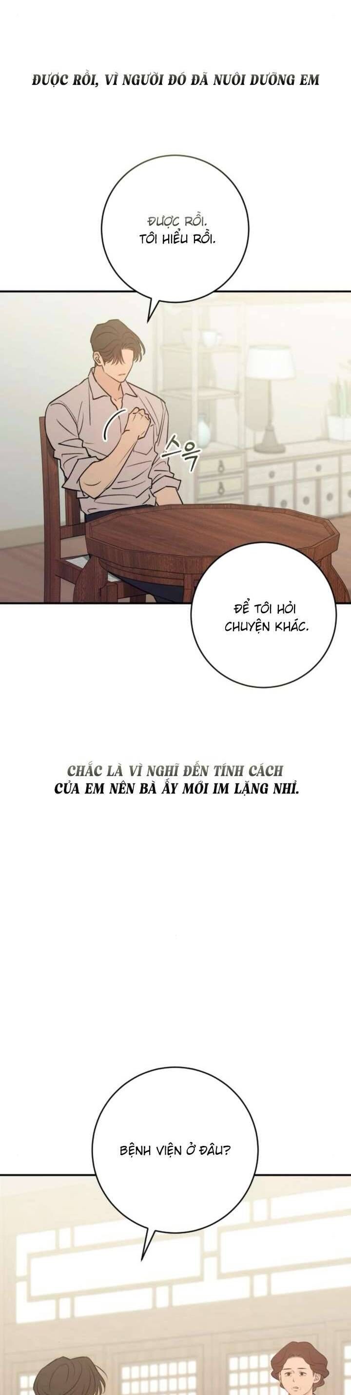 Hành Vi Khốn Nạn - Chap 49 - Trang 40