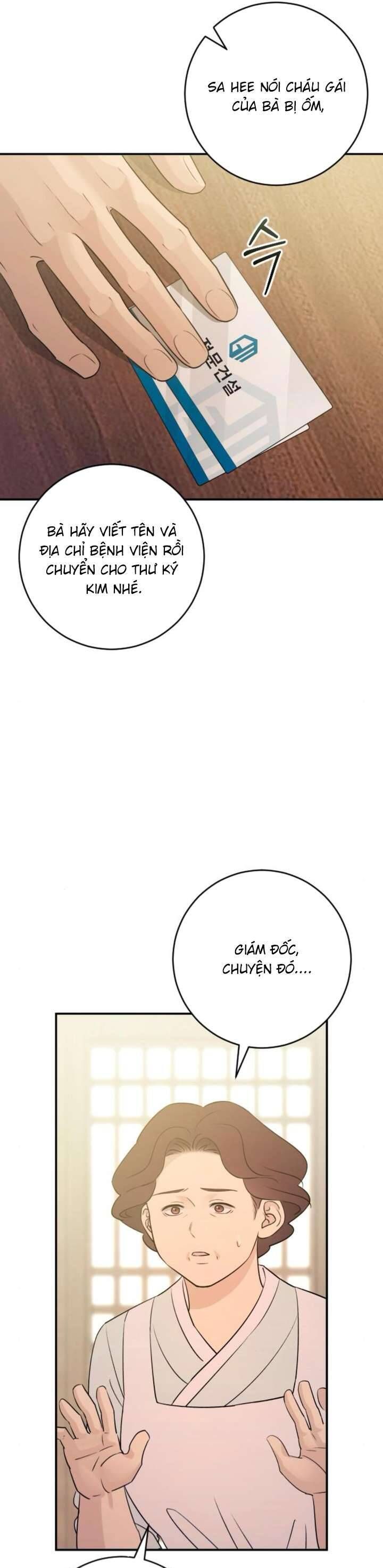 Hành Vi Khốn Nạn - Chap 49 - Trang 42