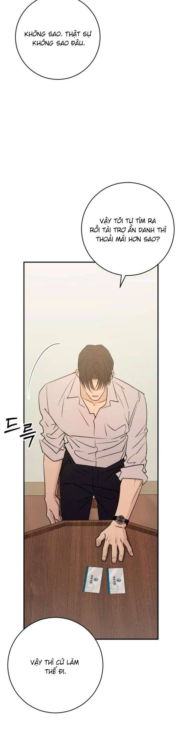 Hành Vi Khốn Nạn - Chap 49 - Trang 43
