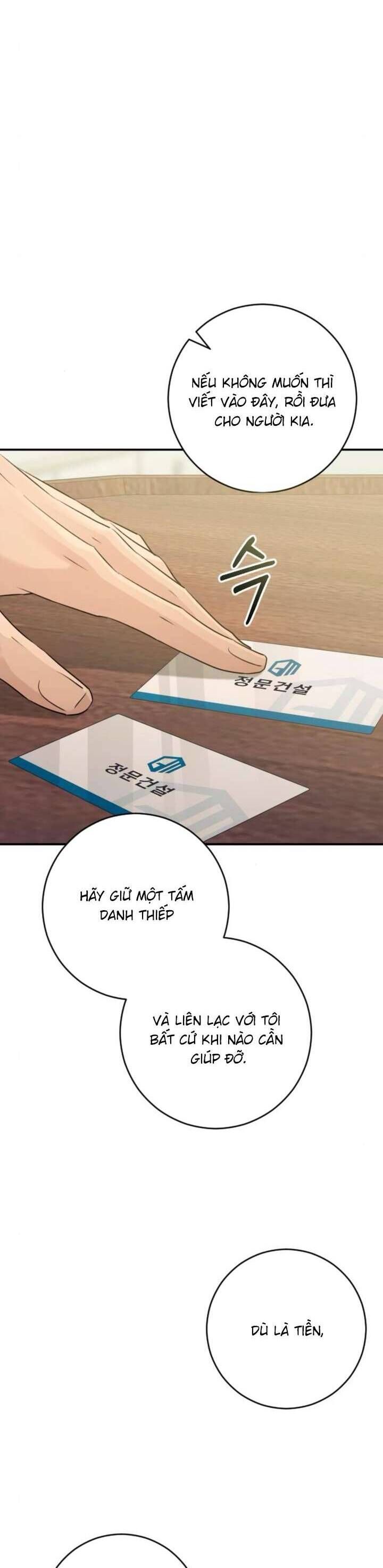 Hành Vi Khốn Nạn - Chap 49 - Trang 44