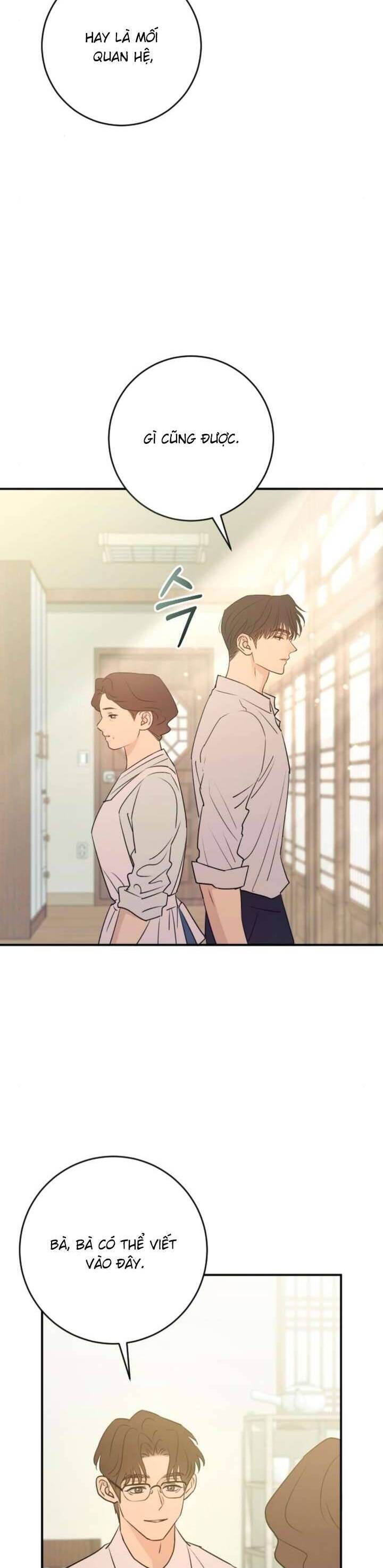 Hành Vi Khốn Nạn - Chap 49 - Trang 45