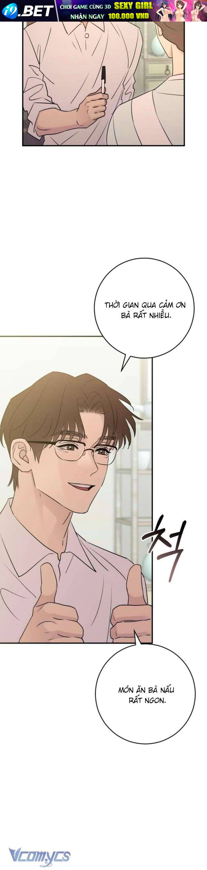Hành Vi Khốn Nạn - Chap 49 - Trang 46