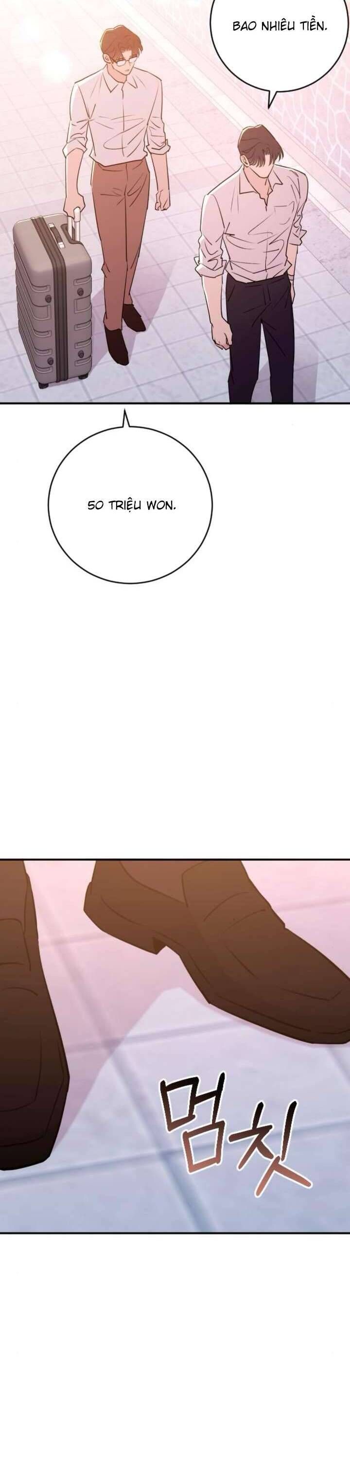 Hành Vi Khốn Nạn - Chap 49 - Trang 53