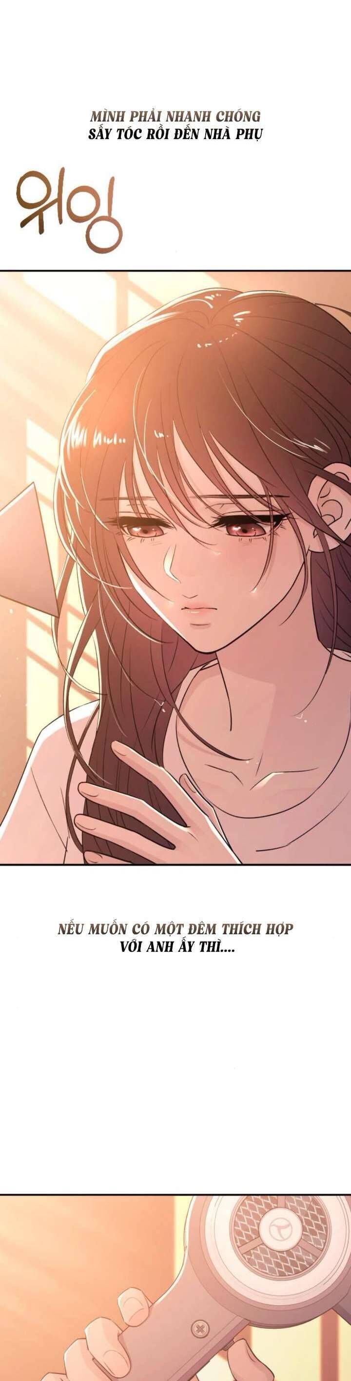 Hành Vi Khốn Nạn - Chap 49 - Trang 8
