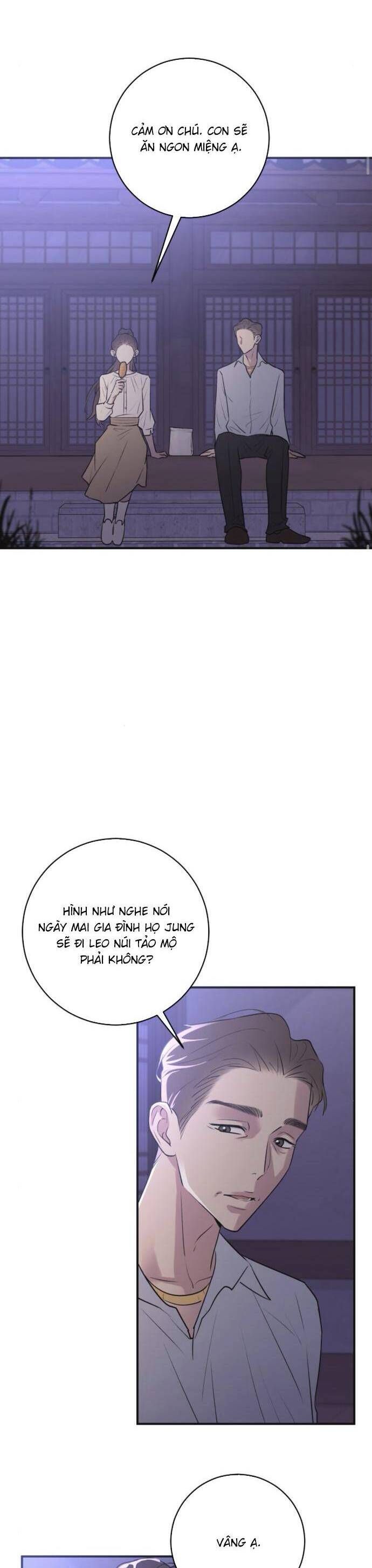 Hành Vi Khốn Nạn - Chap 5 - Trang 10