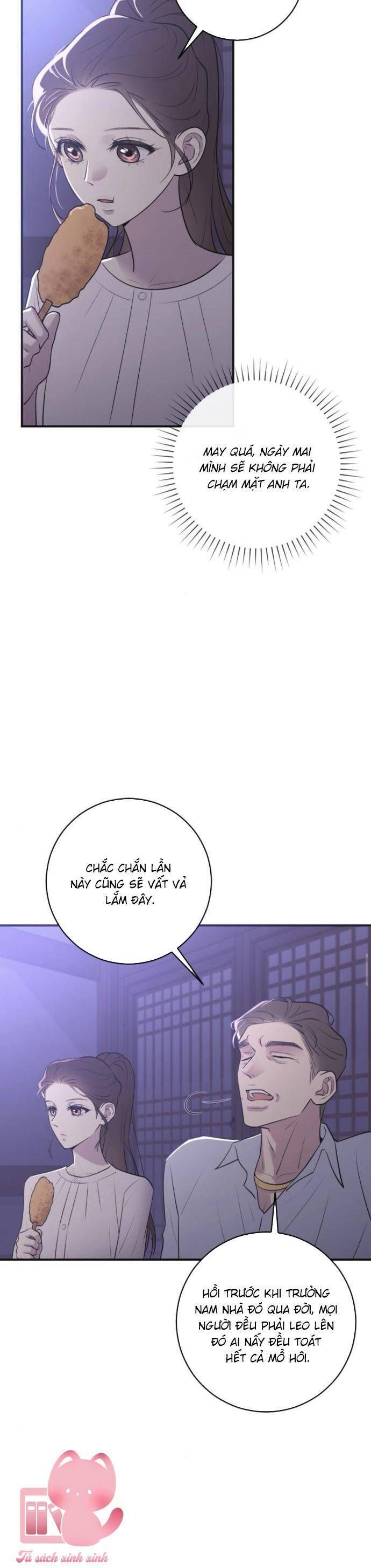 Hành Vi Khốn Nạn - Chap 5 - Trang 11
