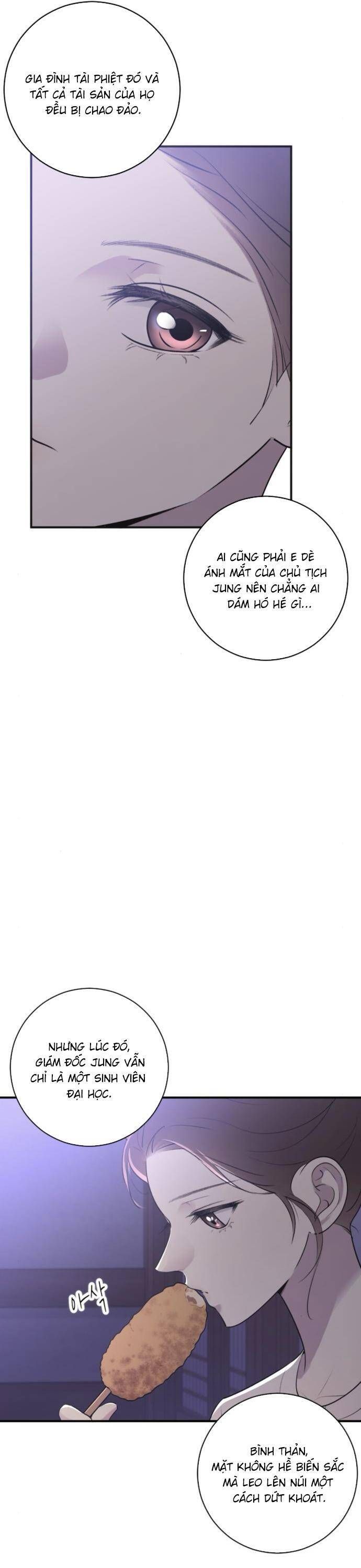Hành Vi Khốn Nạn - Chap 5 - Trang 12